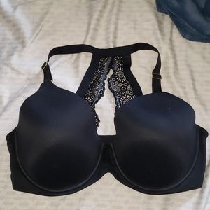 Soma Embraceable Lace Racerback Bra 38DDD